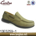 Young men new style shoes
